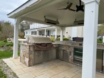 D & M landscape & Construction - Landscape Maintenance in Wellesley Hills, MA