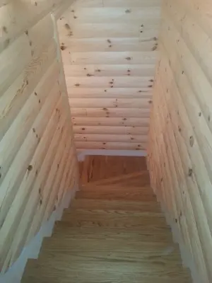 Custom Interior Trim Inc. / James Kevin Overbay - Carpentry & Woodworking in Beckley, WV