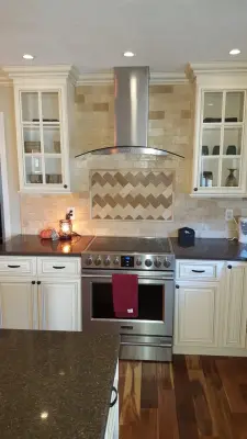 Custom Interior Trim Inc. / James Kevin Overbay - Carpentry & Woodworking in Beckley, WV