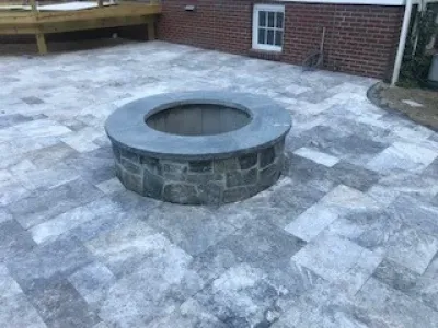 D & M landscape & Construction - Landscape Maintenance in Wellesley Hills, MA