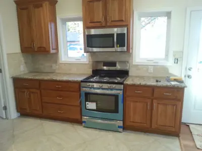 Custom Interior Trim Inc. / James Kevin Overbay - Carpentry & Woodworking in Beckley, WV