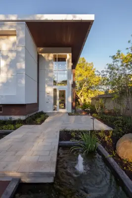 Confidential Home — Home Renovation & Remodeling Services project by Faust Construction