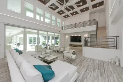 Ocean Builders of S W Florida Inc - Bathroom Remodeling in Sarasota, FL