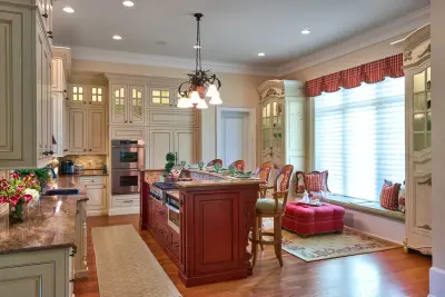 Grove Park Fine Homes - Custom Home Builders in Biltmore Lake, NC