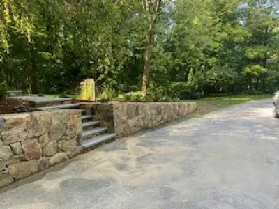 D & M landscape & Construction - Landscape Maintenance in Wellesley Hills, MA
