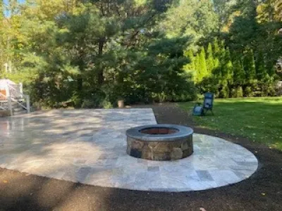 D & M landscape & Construction - Landscape Maintenance in Wellesley Hills, MA