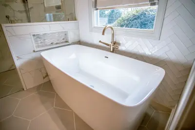 The Talley Company Inc. - Tile & Stone Installation Services in Columbus, GA
