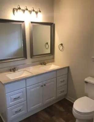 Midwest Remodeling Pros Inc. - Countertop Installation Services in Wichita, KS