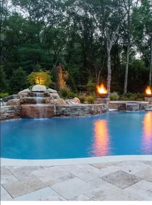 D & M landscape & Construction - Landscape Maintenance in Wellesley Hills, MA