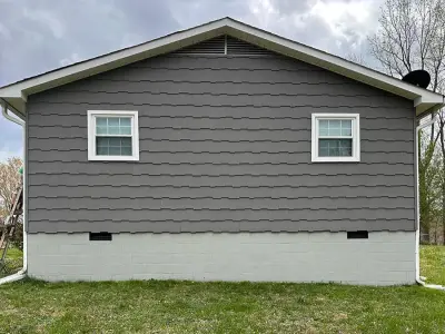 American Home Improvements, LLC - Roofing & Gutter Services in Knoxville, TN