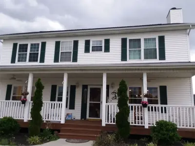 American Home Improvements, LLC - Roofing & Gutter Services in Knoxville, TN