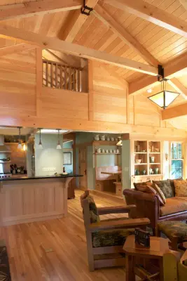 Iowa Home Crafters - Custom Home Builders in Ames, IA
