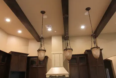 Planet Earth — Home Renovation & Remodeling Services project by Crowley Custom Homes