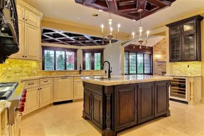 West Park — Home Renovation & Remodeling Services project by DeMichaels LLC
