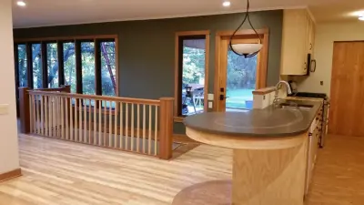 Iowa Home Crafters - Custom Home Builders in Ames, IA