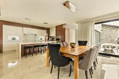 Project Two — Home Renovation & Remodeling Services project by Luxury Builders Group, LLC
