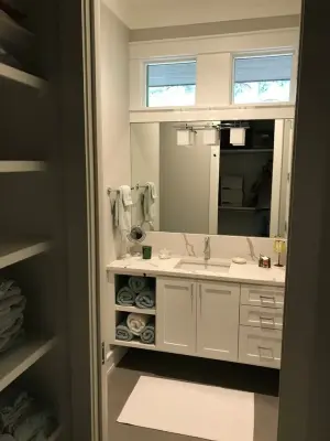 Complete Home Renovation — Home Renovation & Remodeling Services project by Whiley Construction