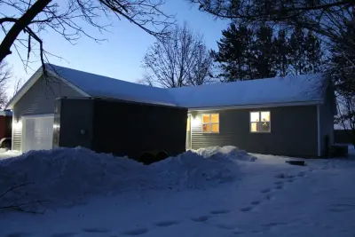Mork Contracting & Design Llc - Interior Design & Decorating in Wausau, WI