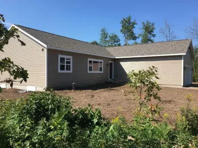 Project Twenty-Two — Home Renovation & Remodeling Services project by Mork Contracting & Design Llc