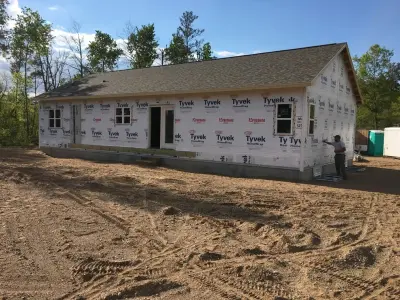 Mork Contracting & Design Llc - Interior Design & Decorating in Wausau, WI