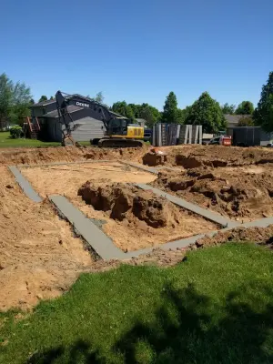 Mork Contracting & Design Llc - Interior Design & Decorating in Wausau, WI