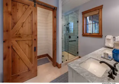 Jim Morrison Construction INC - Custom Home Builders in Tahoe City, CA