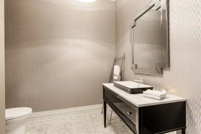 Project Three — Home Renovation & Remodeling Services project by Luxury Builders Group, LLC