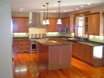 Project Three — Home Renovation & Remodeling Services project by Kinney Construction CO