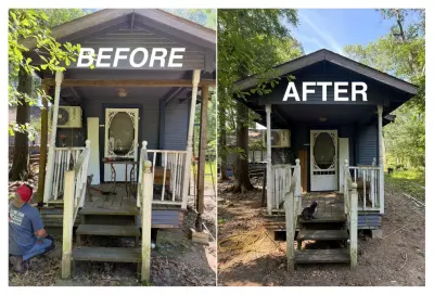 Lone Star House Leveling & Foundation Repair - Drywall Installation & Repair in Huntsville, TX