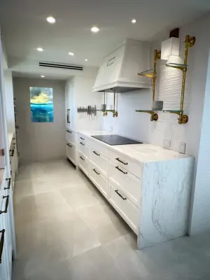 Initiative 5 — Home Renovation & Remodeling Services project by Luxury Builders Group, LLC