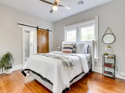 Project 533 Renovation — Home Renovation & Remodeling Services project by Dream Construction