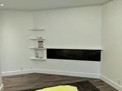 Project Six — Home Renovation & Remodeling Services project by Kinney Construction CO