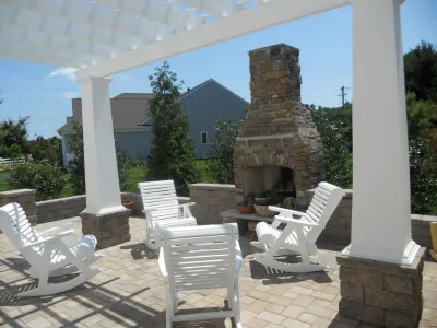Sequoia Landscaping, Inc - Outdoor Lighting Installation in Dagsboro, DE