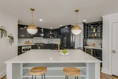 Dream Construction - Countertop Installation Services in Oklahoma City, OK