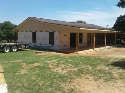 J C Byars Construction - Deck Building & Repair in Durant, OK