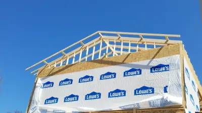 J C Byars Construction - Deck Building & Repair in Durant, OK