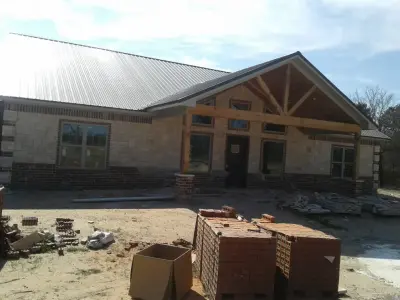 J C Byars Construction - Deck Building & Repair in Durant, OK