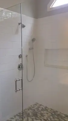 Omega Remodels - Tile & Stone Installation Services in Charlotte, NC