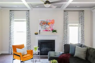 Thomas Grae Interior Design & Construction - Architectural & Building Design Services in Wake Forest, NC