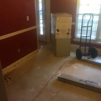 Omega Remodels - Tile & Stone Installation Services in Charlotte, NC