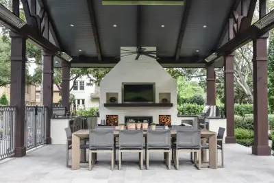 LBJ Construction LLC - Landscape Construction in Palm Bay, FL