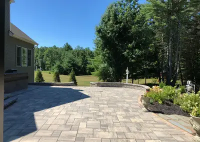 Top Shelf Homes - Patio Design & Installation in Greenfield Center, NY