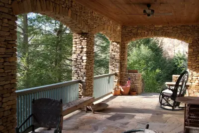Lakeside Bespoke Residences — Home Renovation & Remodeling Services project by Carlson-Farmer Inc.