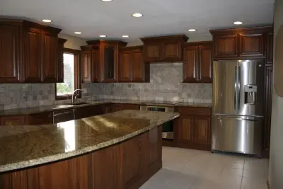Reed Builders Inc - Carpentry & Woodworking in Johnston, IA