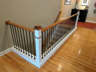 Reed Builders Inc - Carpentry & Woodworking in Johnston, IA