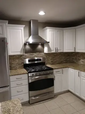 CORE Remodeling Services, Inc. - Custom Cabinets & Cabinetry in Worcester, MA