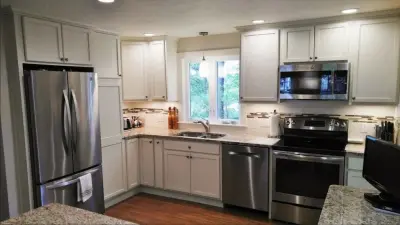 CORE Remodeling Services, Inc. - Custom Cabinets & Cabinetry in Worcester, MA