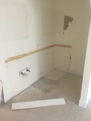 Omega Remodels - Tile & Stone Installation Services in Charlotte, NC