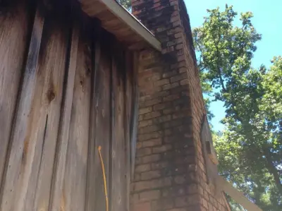 project — Home Renovation & Remodeling Services project by Lone Star House Leveling & Foundation Repair