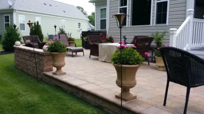 Sequoia Landscaping, Inc - Outdoor Lighting Installation in Dagsboro, DE